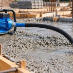 Betonvibrátor és a betonminőség kapcsolata a gyakorlatban